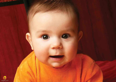 

Bheja Fry Poster Black Eyes Cute Baby (29.7 cm x 42 cm) Paper Print(11.69 inch X 16.53 inch, Rolled)