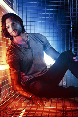 

Posterhouzz Supernatural Sam Winchester Fine Art Print(18 inch X 12 inch, Rolled)