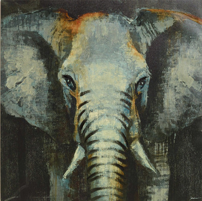 

Posterhouzz Animal Fine Art Print Poster Fine Art Print(18 inch X 12 inch, Rolled)