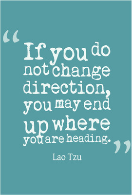 

Lao Tzu Saying Photographic Paper(19 inch X 13 inch, Rolled)