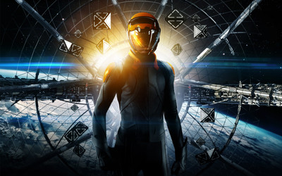 

Akhuratha Poster Movie Ender's Game Game Enders Game HD Wallpaper Background Fine Art Print(12 inch X 18 inch, Rolled)