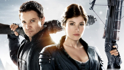 

Akhuratha Poster Movie Hansel & Gretel: Witch Hunters Hansel And Gretel HD Wallpaper Background Fine Art Print(12 inch X 18 inch, Rolled)