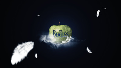 

Akhuratha Music The Beatles Band (Music) United Kingdom Wall Poster Fine Art Print(12 inch X 18 inch, Rolled)