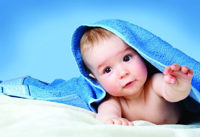 

Baby poster for room Paper Print(26 inch X 14 inch, Rolled)