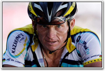 

Lance Armstrong fabulous Paper Print(12 inch X 18 inch)