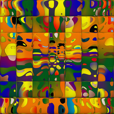 50% OFF on Celebrations 20 Canvas Art(40 inch X 40 inch)