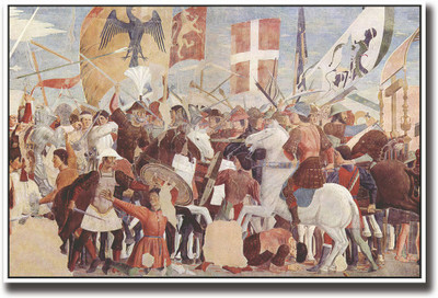 

Vintage war art Fine Art Print(12 inch X 18 inch, Rolled)