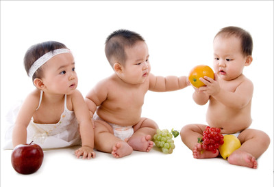 

Cute New Born Baby / Non-Tearable Synthetic Sheet Poster Pb144 Fine Art Print(13 inch X 19 inch, Rolled)