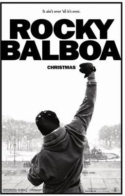 

Rocky Balboa Paper Print(18 inch X 12 inch, Rolled)