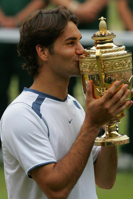 

Roger Federer Tennis Player Paper Print(18 inch X 12 inch, Rolled)