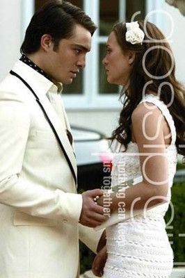 

Gossip Girl Paper Print(18 inch X 12 inch, Rolled)