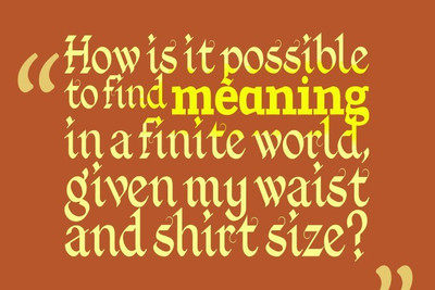 

Posterhouzz Possible Poster Fine Art Print(12 inch X 18 inch, Rolled)