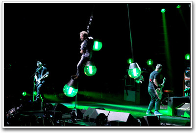 Pearl Jam Photographic Paper(12 inch X 18 inch)