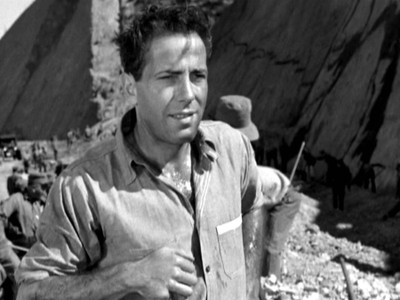 7% OFF on Bogart Humphery Fine Art Print(17.25 inch X 23 inch)