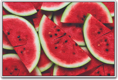 

Watermelon Paper Print(12 inch X 18 inch)