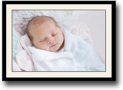 

Sleep baby sleep Fine Art Print(10 inch X 14 inch, Framed)