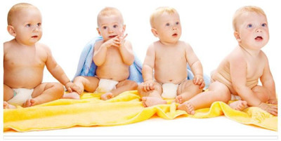 Cute Baby Poster Paper Print(12 inch X 18 inch)