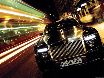 

Rolls Royce 2015 Car Poster Paper Print(12 inch X 18 inch, Rolled)
