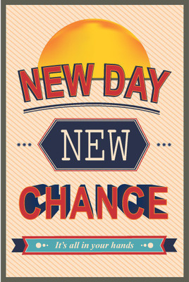 

Printelligent Digital Print Wall Poster. Unique, Fun, Inspirational Designs Paper Print(18 inch X 12 inch, Rolled)