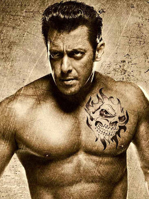 

SALMAN KHAN POSTER HD Wallpaper Background Fine Art Paper Fine Art Print(19 inch X 13 inch, Rolled)