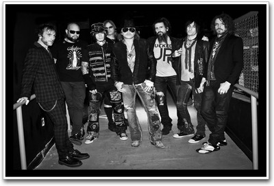

Guns n Roses Photographic Paper(12 inch X 18 inch)