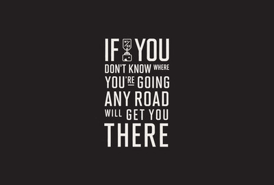 

Posterhouzz Any Road to Get There - Motivational Poster Paper Print(12 inch X 18 inch, Rolled)