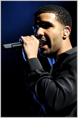 

Posterhouzz Aubrey Drake Graham Poster Paper Print(18 inch X 12 inch, Rolled)