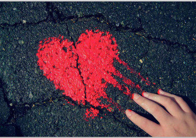

Posterhouzz Love Paint Paper Print(12 inch X 18 inch, Rolled)