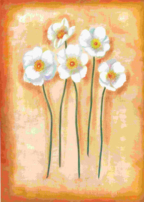 

Posterhouzz Abstract Fine Art Print Poster Fine Art Print(18 inch X 12 inch, Rolled)