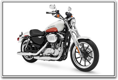

Fab Motorcycle Paper Print(12 inch X 18 inch)