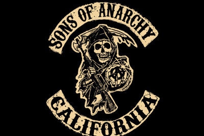 

ESPcreationSons Of Anarchy Paper Print(12 inch X 18 inch, Rolled)