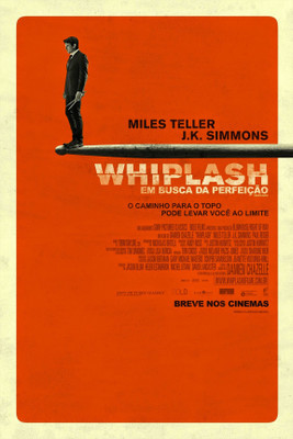 

Posterhouzz Whiplash Poster Paper Print(18 inch X 12 inch, Rolled)