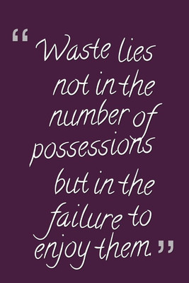 

Posterhouzz Waste Lie Poster Photographic Paper(12 inch X 18 inch, Rolled)