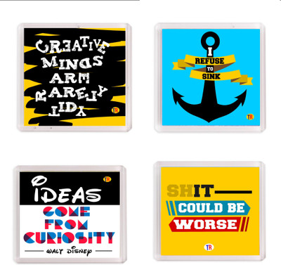 

creativeideas Paper Print(12 inch X 12 inch, Rolled)