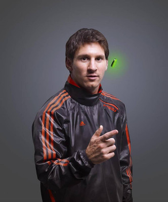 

Lionel Messi Photographic Paper(18 inch X 12 inch, Rolled)