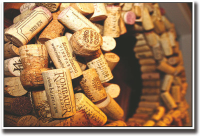 

Wooden Corks photography Fine Art Print(12 inch X 18 inch, Rolled)