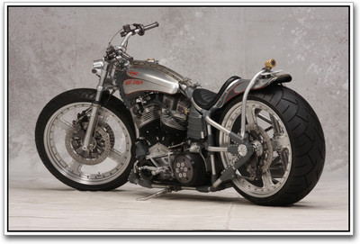 

Bike Photographic Paper(12 inch X 18 inch)