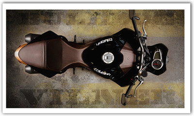 

Digital printed matte finished rolled poster Paper Print(18.5 inch X 12.5 inch, Rolled)