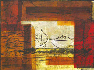 

Posterhouzz Abstract Fine Art Print Poster Fine Art Print(12 inch X 18 inch, Rolled)