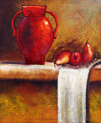 

Posterhouzz Abstract Fine Art Print Poster Fine Art Print(18 inch X 12 inch, Rolled)