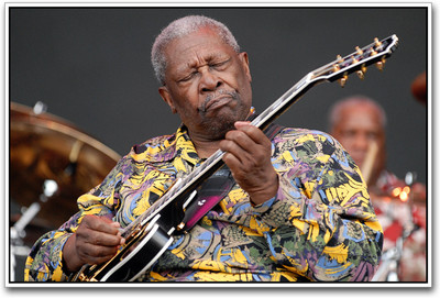 

Bb King Photographic Paper(12 inch X 18 inch)