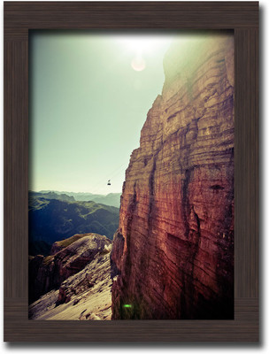 

Landscape Themed Poster Frames Paper Print(13.5 inch X 10 inch)