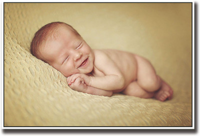 Awesome baby picture laughing Fine Art Print(12 inch X 18 inch, Rolled)