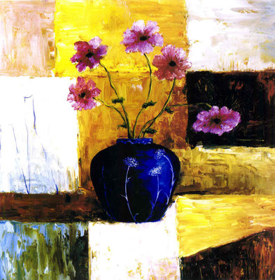 

Posterhouzz Abstract Fine Art Print Poster Fine Art Print(18 inch X 12 inch, Rolled)