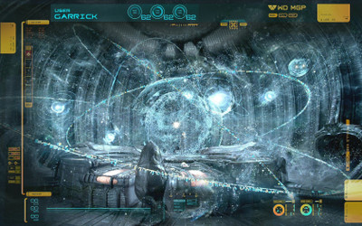 

Movie Prometheus HD Wallpaper Background Paper Print(12 inch X 18 inch, Rolled)