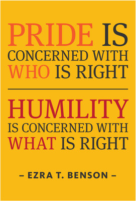 

Pride & Humility Photographic Paper(19 inch X 13 inch, Rolled)