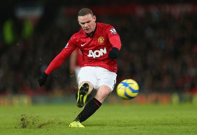 

Wayne Rooney Photographic Paper(12 inch X 18 inch, Rolled)