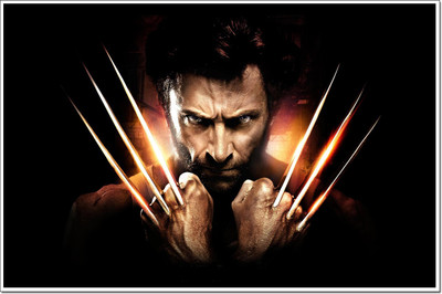 

Posterhouzz X-Man Poster Paper Print(12 inch X 18 inch, Rolled)