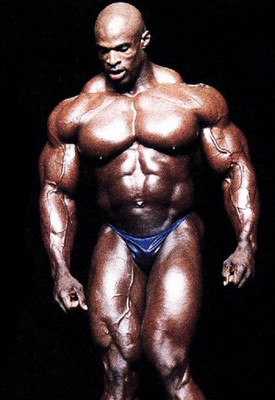 

ronnie coleman BODY BUILDING POSTER HD Wallpaper Background Fine Art Paper Fine Art Print(19 inch X 13 inch, Rolled)