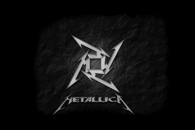 

Posterhouzz Metallica (Heavy Metal Band) Poster Paper Print(12 inch X 18 inch, Rolled)
